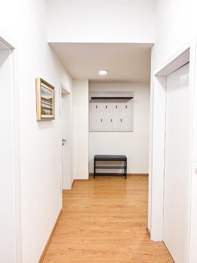 Apartment Vic Ljubljana Kültér fotó