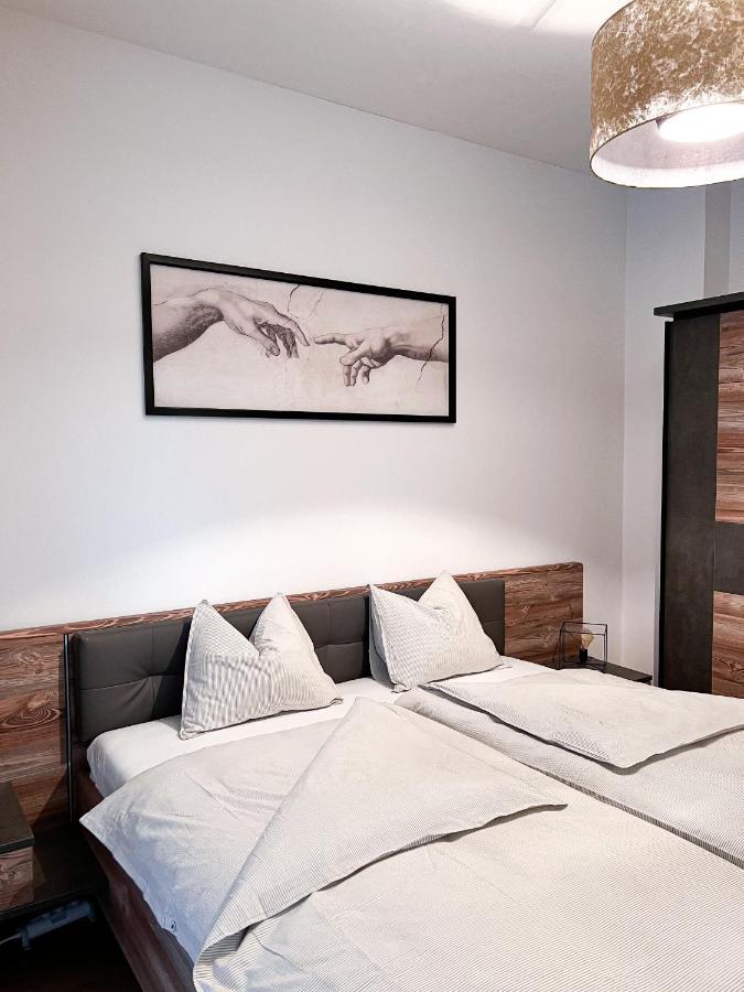 Apartment Vic Ljubljana Kültér fotó