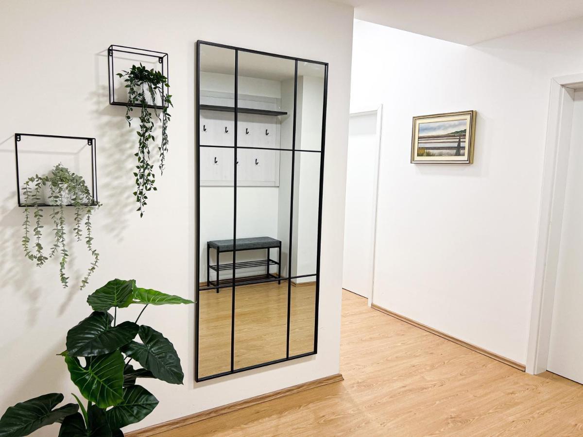 Apartment Vic Ljubljana Kültér fotó