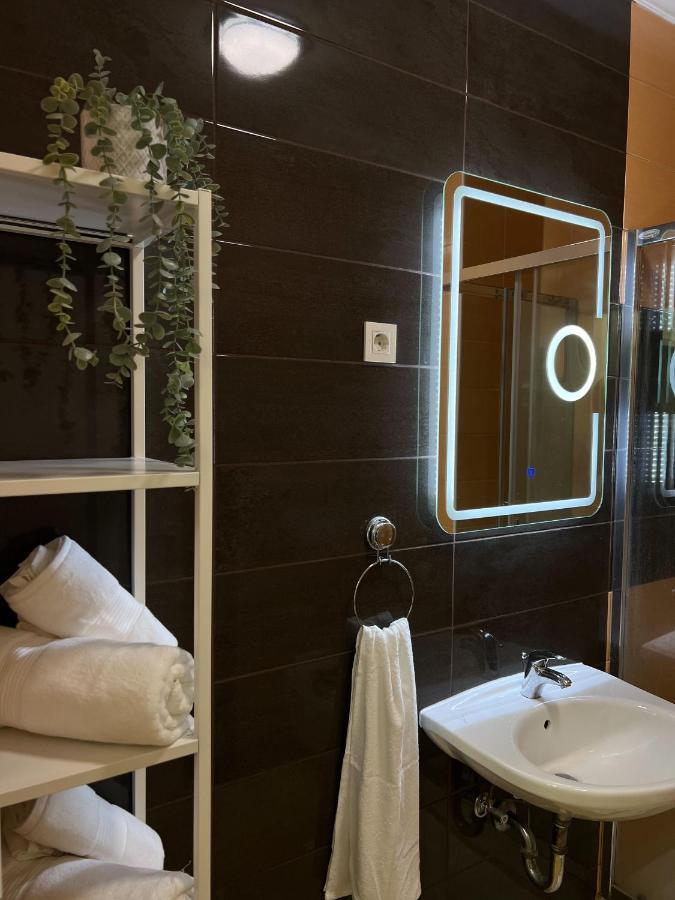 Apartment Vic Ljubljana Kültér fotó